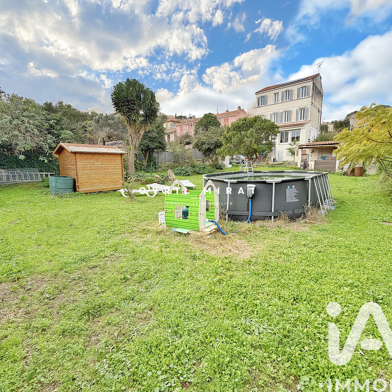 Maison 8 pièces 525000 €