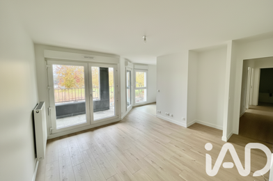 Appartement 3 pièces 219000 €