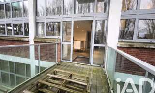 Appartement 5 Pièces 96 m² à vendre à Lille (59000)