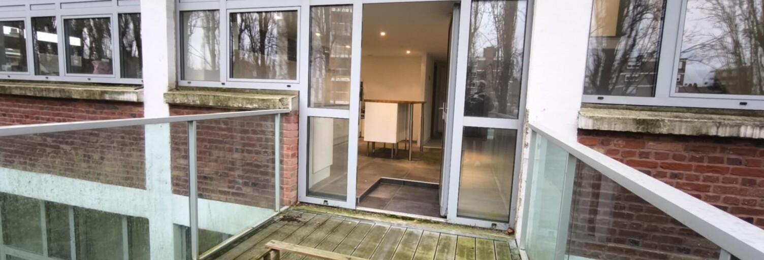 Appartement 5 Pièces 96 m² à vendre à Lille (59000)