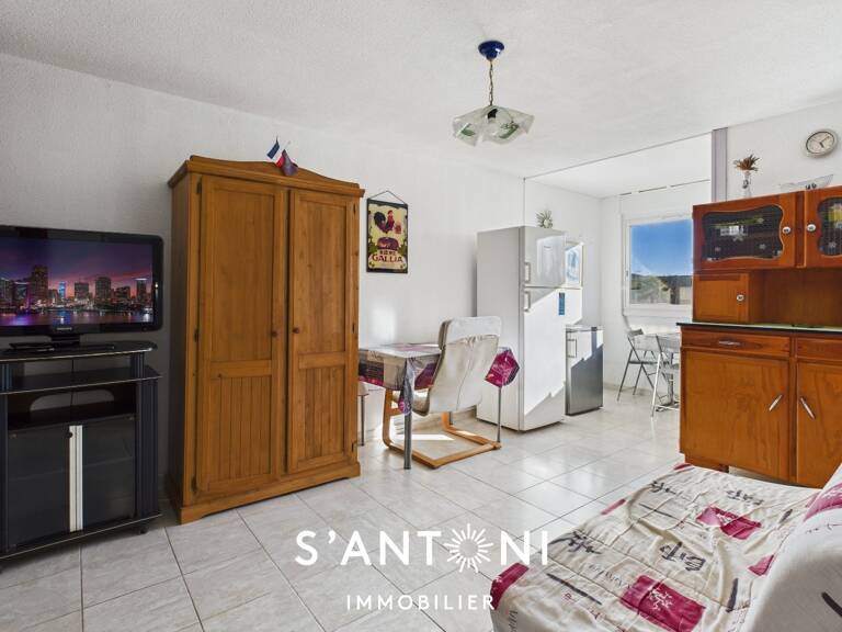 Appartement — photo 1