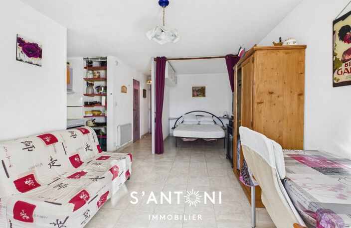 Appartement — photo 2