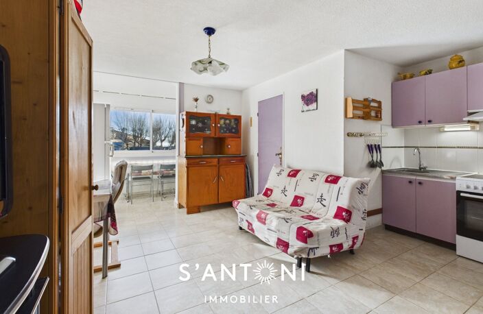 Appartement — photo 3