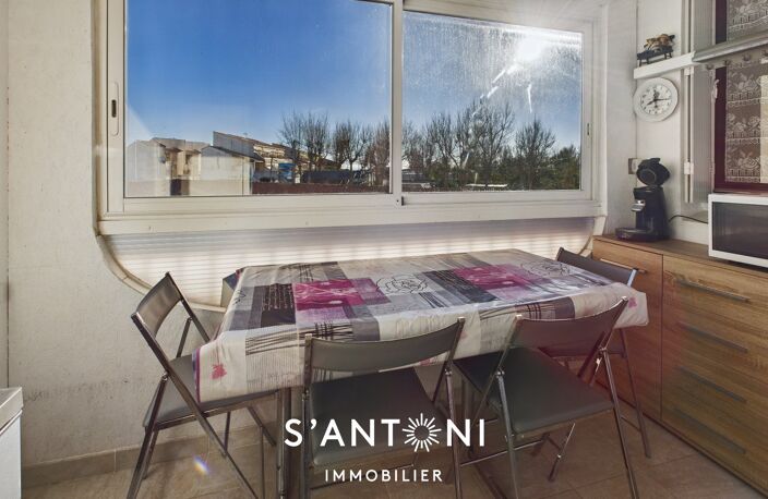Appartement — photo 4