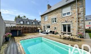 Maison 7 Pièces 167 m² à vendre à Yffiniac (22120)