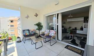 Appartement 3 Pièces 78 m² à vendre à Agde (34300)