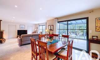 Maison 6 Pièces 185 m² à vendre à Saint-Nolff (56250)