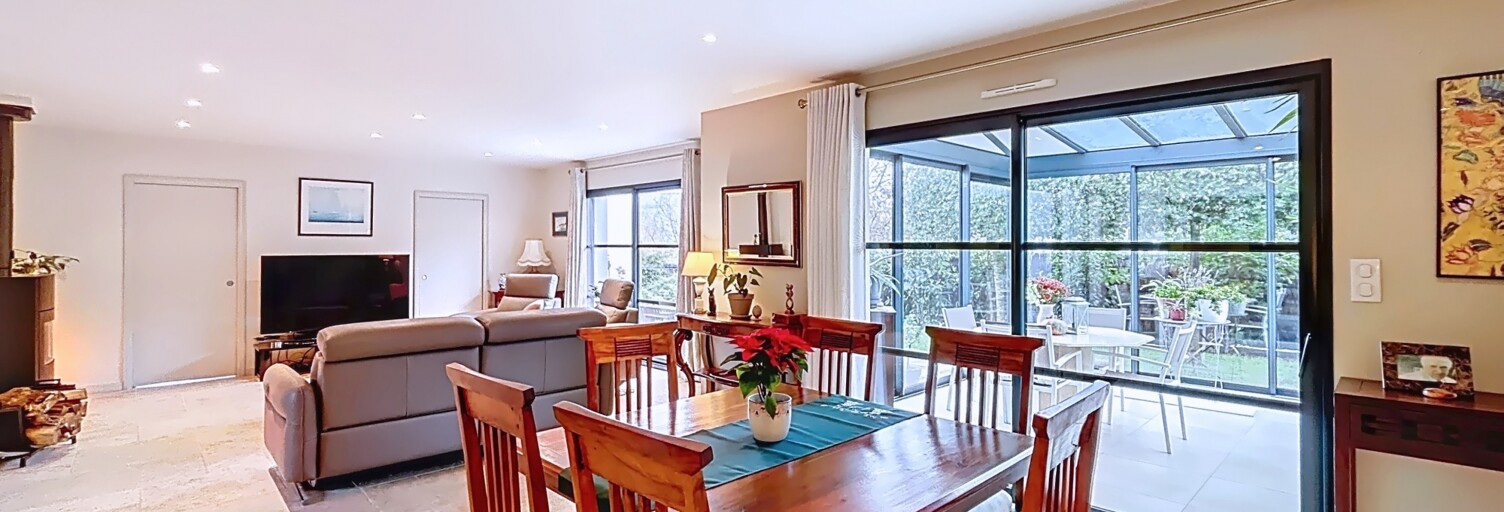 Maison 6 Pièces 185 m² à vendre à Saint-Nolff (56250)