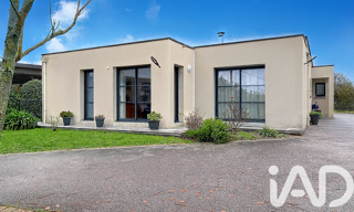 Maison 6 Pièces 185 m² à vendre à Saint-Nolff (56250)