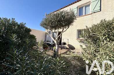 Maison 4 pièces 238000 €