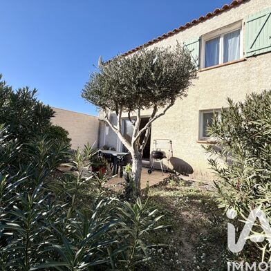 Maison 4 pièces 245000 €