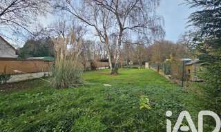 Maison 5 Pièces 105 m² à vendre à Montreuil-aux-Lions (02310)