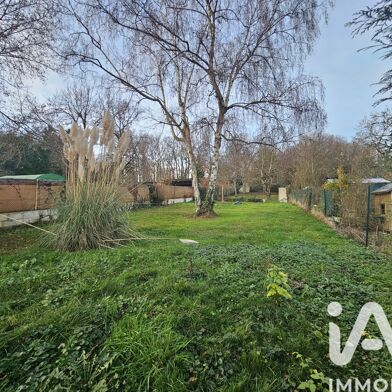 Maison 5 pièces 223000 €