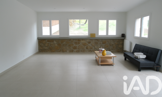 Maison 5 Pièces 105 m² à vendre à Montreuil-aux-Lions (02310)