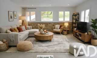 Maison 5 Pièces 105 m² à vendre à Montreuil-aux-Lions (02310)