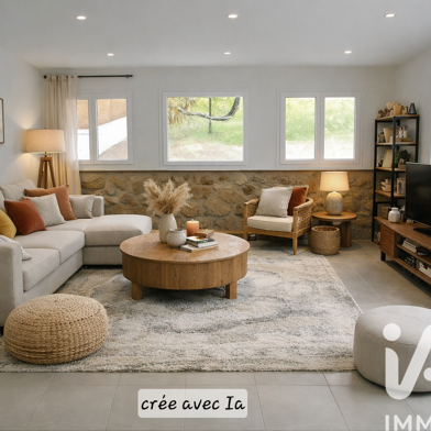 Maison 5 pièces 223000 €