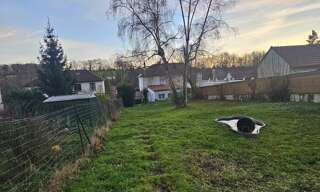 Maison 5 Pièces 105 m² à vendre à Montreuil-aux-Lions (02310)