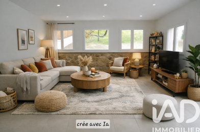 Maison 5 pièces 223000 €