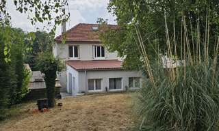Maison 5 Pièces 105 m² à vendre à Montreuil-aux-Lions (02310)