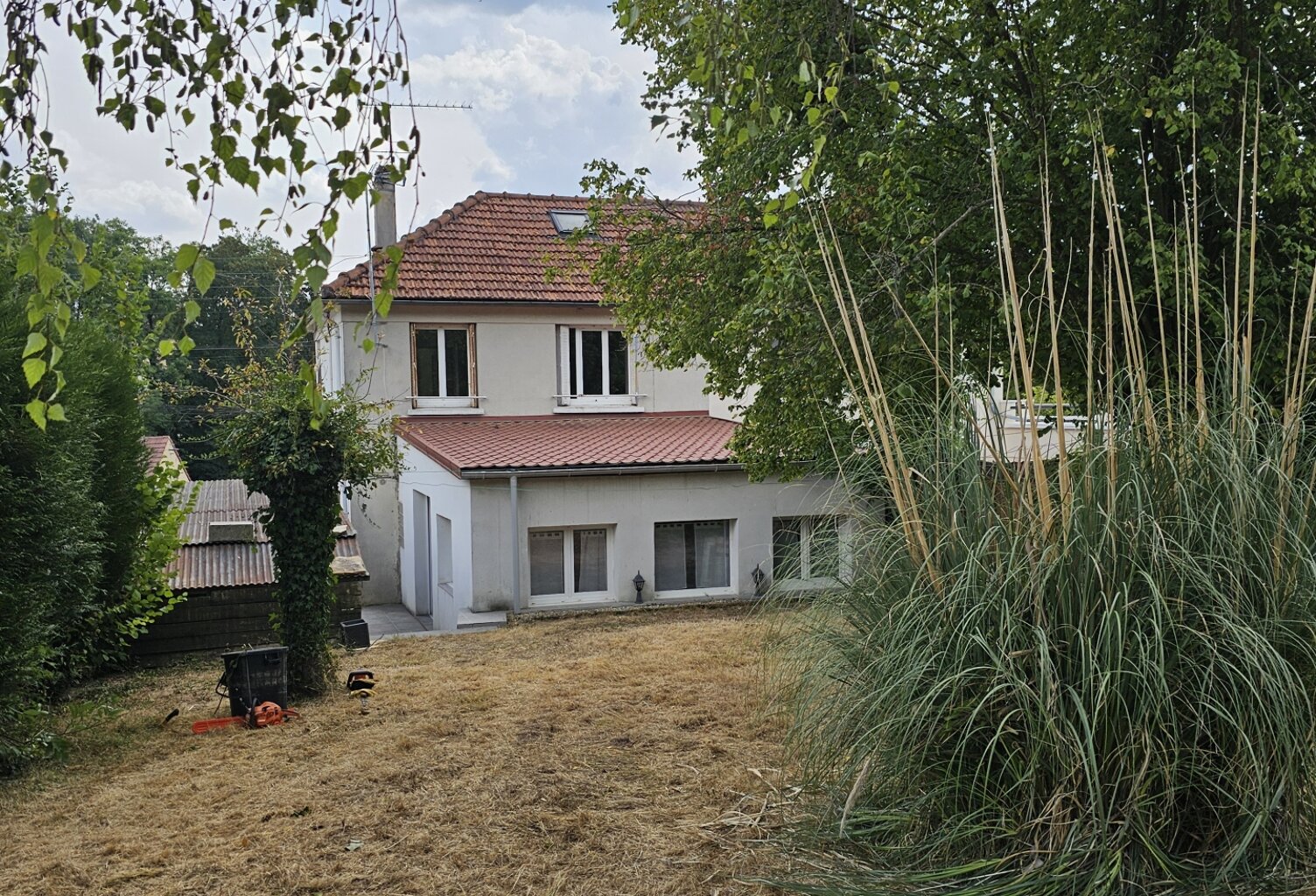 Vente Maison/villa 5 pièces — photo 1