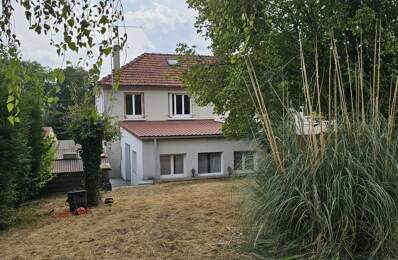 Vente Maison/villa 5 pièces — photo du bien