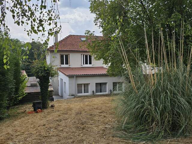 Vente Maison/villa 5 pièces — photo du bien