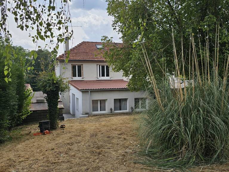 Vente Maison/villa 5 pièces — photo 1