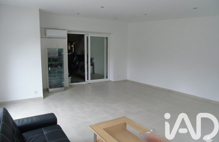 Vente Maison/villa 5 pièces — photo 4