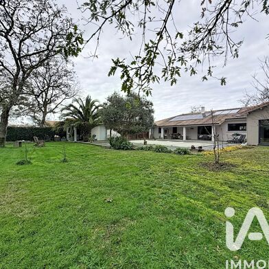 Maison 6 pièces 399900 €