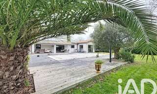 Maison 6 Pièces 150 m² à vendre à Bas-Mauco (40500)