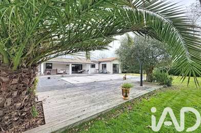 Maison 6 pièces 399900 €