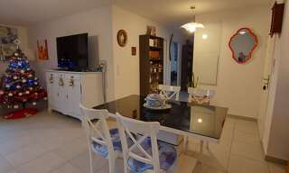 Appartement 4 Pièces 89 m² à vendre à Agde (34300)