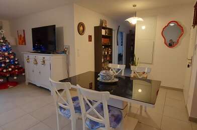 Appartement 4 pièces 325000 €