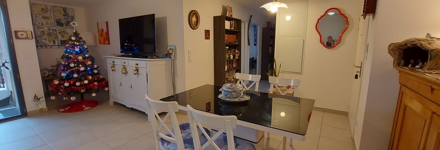 Appartement 4 Pièces 89 m² à vendre à Agde (34300)