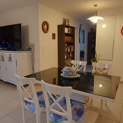 Appartement 4 pièces 325000 €