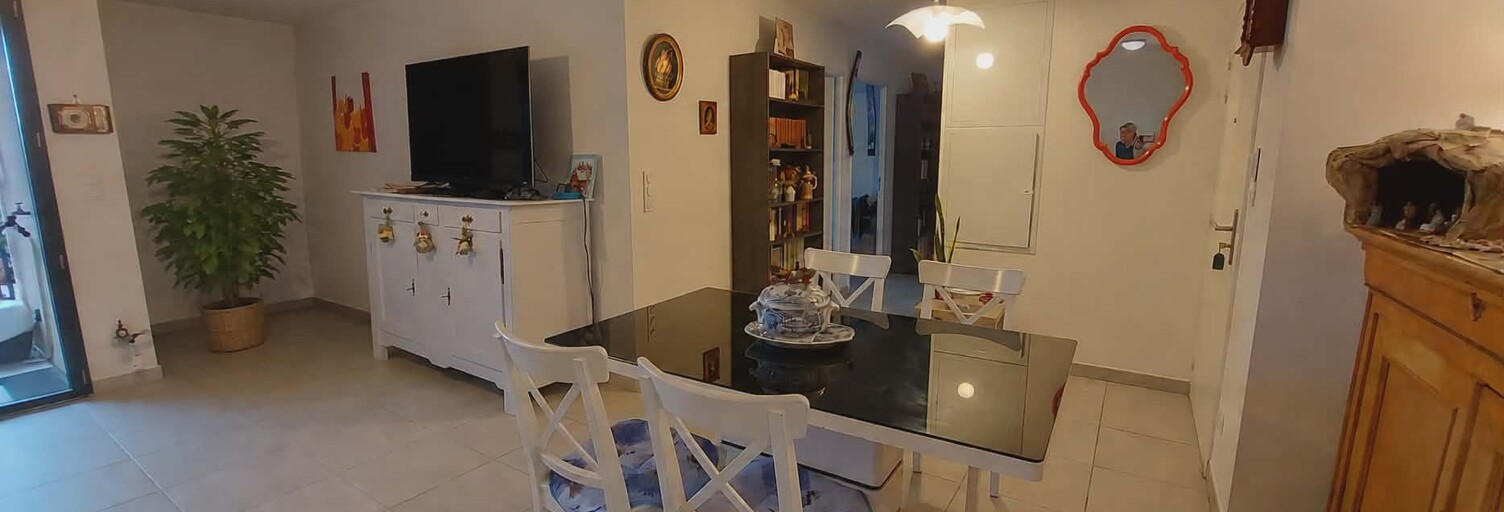 Appartement 4 Pièces 89 m² à vendre à Agde (34300)