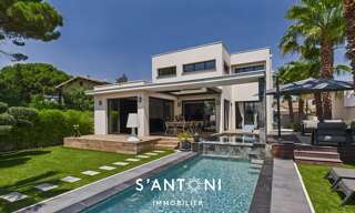 Maison 4 Pièces 125 m² à vendre à Agde (34300)