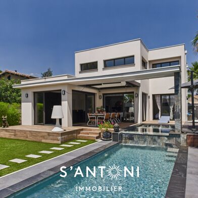 Maison 4 pièces 945000 €