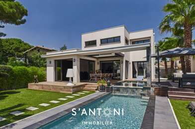 Maison 4 pièces 799000 €