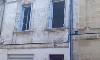 Immeuble  82 m² à vendre à Bordeaux (33000)