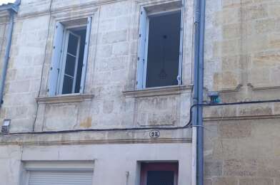 Immeuble  395000 €