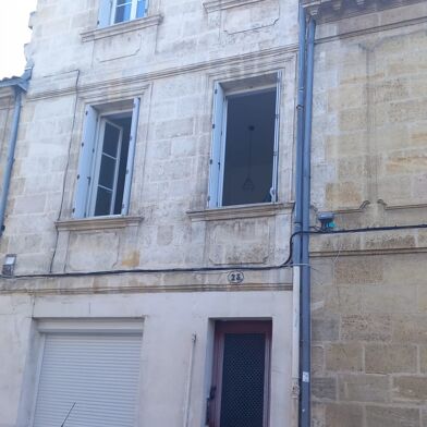 Immeuble  395000 €