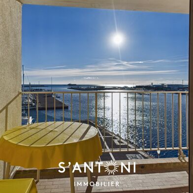 Appartement 2 pièces 150000 €