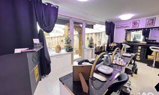 Commerce  51 m² à vendre à Beauzelle (31700)