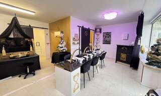 Commerce  51 m² à vendre à Beauzelle (31700)