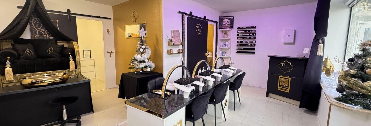 Commerce  51 m² à vendre à Beauzelle (31700)