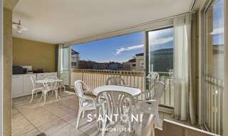 Appartement 3 Pièces 113 m² à vendre à Agde (34300)