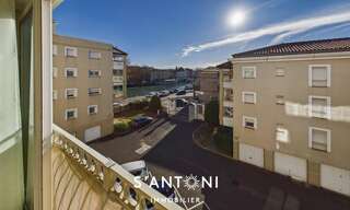 Appartement 3 Pièces 113 m² à vendre à Agde (34300)