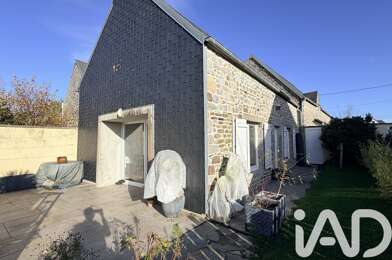 Maison 4 pièces 229000 €