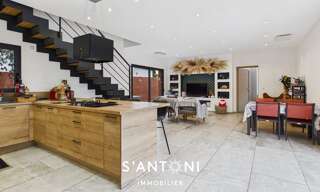 Maison 4 Pièces 140 m² à vendre à Pomérols (34810)